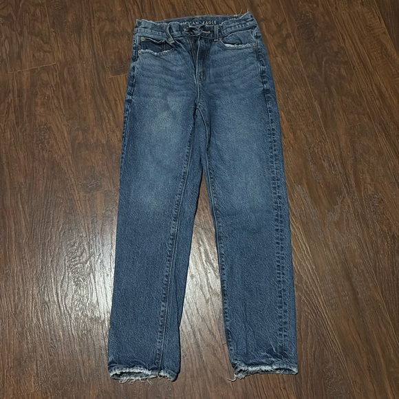 New AE straight Jean - Picture 1 of 5